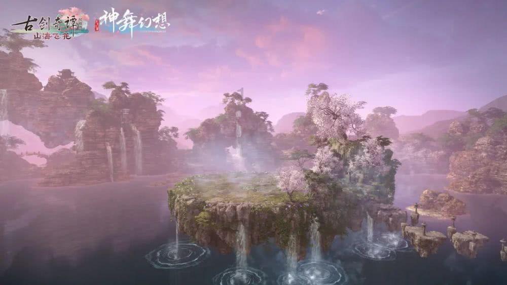 这款生存MMO真头铁，硬与《幻兽帕鲁》抢玩家，竟也没输？